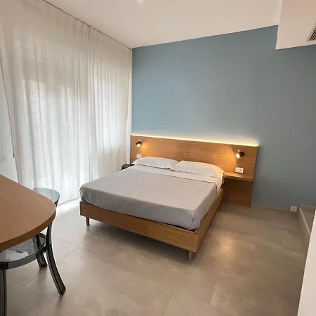 Le Del Centro Affittacamere *