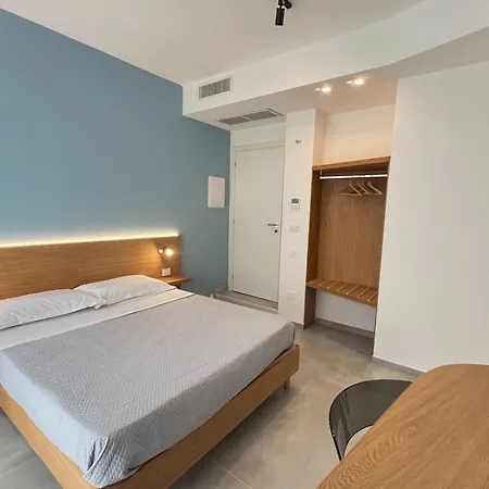 Le Del Centro Affittacamere Matera